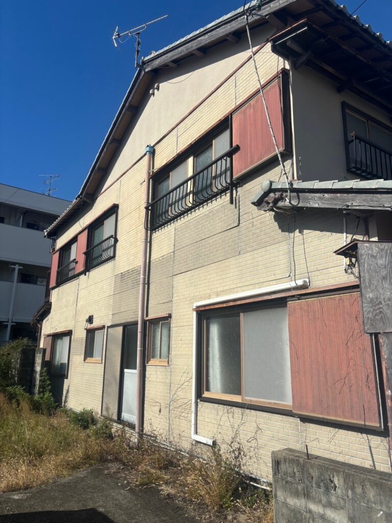 Before